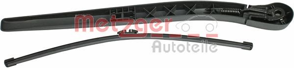 METZGER AUTOTEILE 2190300 Wiper Arm, window cleaning