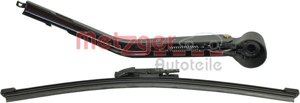 METZGER AUTOTEILE 2190302 Wiper Arm, window cleaning