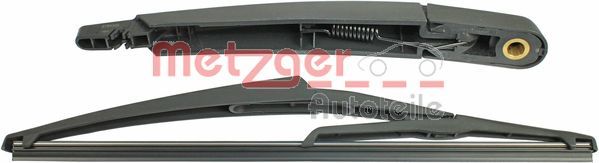 METZGER AUTOTEILE 2190305 Wiper Arm, window cleaning