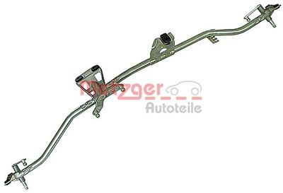 Wiper Linkage METZGER AUTOTEILE 2190306