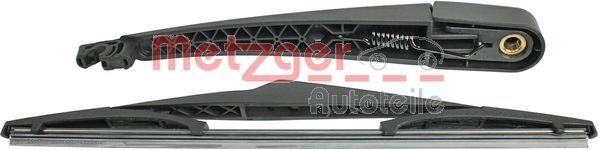METZGER AUTOTEILE 2190308 Wiper Arm, window cleaning
