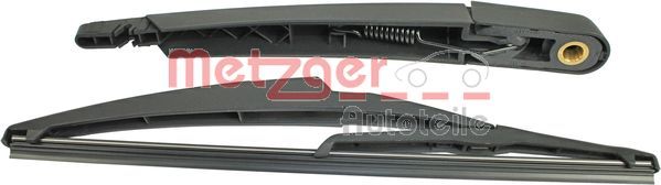 METZGER AUTOTEILE 2190310 Wiper Arm, window cleaning