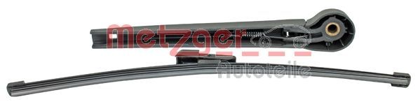 METZGER AUTOTEILE 2190311 Wiper Arm, window cleaning