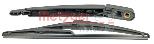 METZGER AUTOTEILE 2190312 Wiper Arm, window cleaning