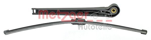 METZGER AUTOTEILE 2190317 Wiper Arm, window cleaning