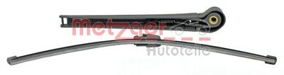 Wiper Arm, window cleaning METZGER AUTOTEILE 2190317