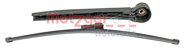 METZGER AUTOTEILE 2190318 Wiper Arm, window cleaning