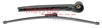 Wiper Arm, window cleaning METZGER AUTOTEILE 2190318