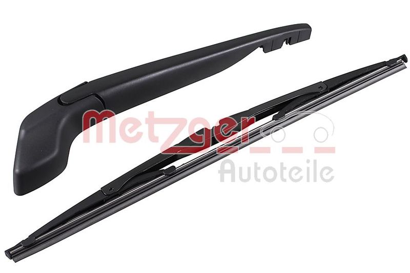 METZGER AUTOTEILE 2190320 Wiper Arm, window cleaning