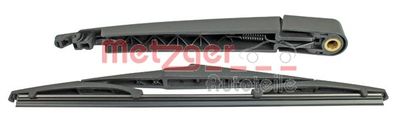 Wiper Arm, window cleaning METZGER AUTOTEILE 2190322