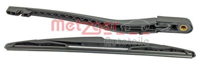 Wiper Arm, window cleaning METZGER AUTOTEILE 2190329