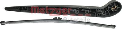 Wiper Arm, window cleaning METZGER AUTOTEILE 2190330