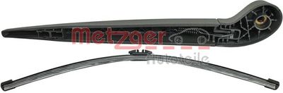 Wiper Arm, window cleaning METZGER AUTOTEILE 2190331