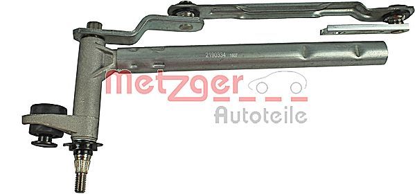 METZGER AUTOTEILE 2190334 Wiper Linkage