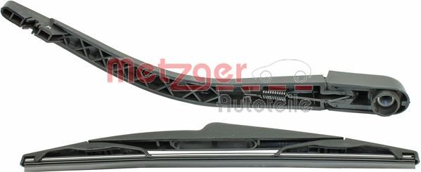 METZGER AUTOTEILE 2190338 Wiper Arm, window cleaning