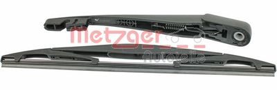 Wiper Arm, window cleaning METZGER AUTOTEILE 2190339