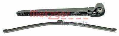 Wiper Arm, window cleaning METZGER AUTOTEILE 2190340