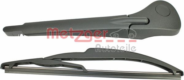 METZGER AUTOTEILE 2190350 Wiper Arm, window cleaning