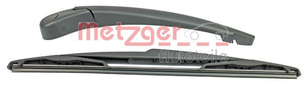 METZGER AUTOTEILE 2190353 Wiper Arm, window cleaning