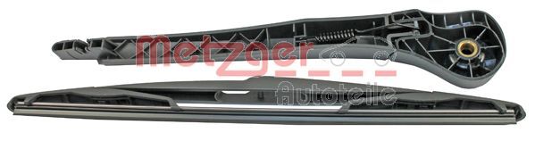 METZGER AUTOTEILE 2190357 Wiper Arm, window cleaning