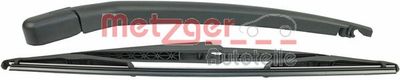 Wiper Arm, window cleaning METZGER AUTOTEILE 2190358
