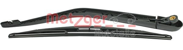 METZGER AUTOTEILE 2190359 Wiper Arm, window cleaning