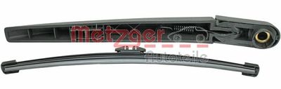 Wiper Arm, window cleaning METZGER AUTOTEILE 2190360