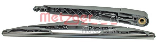 METZGER AUTOTEILE 2190361 Wiper Arm, window cleaning