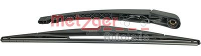 Wiper Arm, window cleaning METZGER AUTOTEILE 2190364