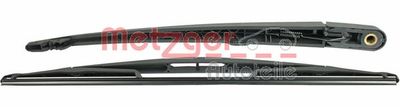 Wiper Arm, window cleaning METZGER AUTOTEILE 2190366