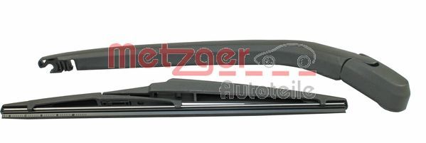 METZGER AUTOTEILE 2190368 Wiper Arm, window cleaning