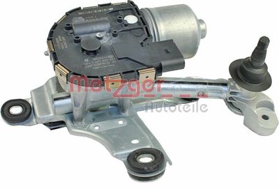 Wiper Linkage METZGER AUTOTEILE 2190370
