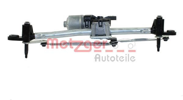 METZGER AUTOTEILE 2190372 Wiper Linkage
