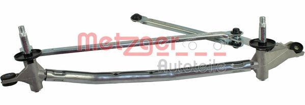 METZGER AUTOTEILE 2190375 Wiper Linkage