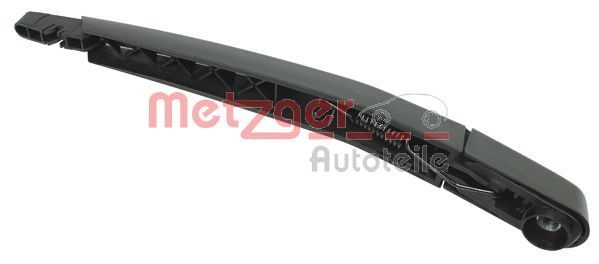 METZGER AUTOTEILE 2190377 Wiper Arm, window cleaning
