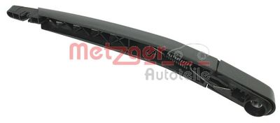 Wiper Arm, window cleaning METZGER AUTOTEILE 2190377