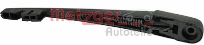 Wiper Arm, window cleaning METZGER AUTOTEILE 2190378