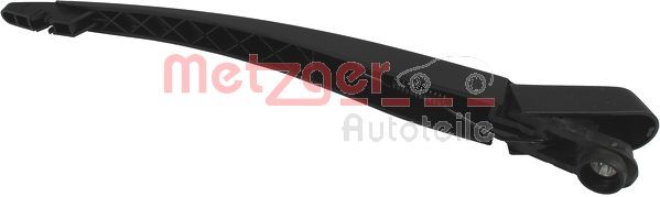 METZGER AUTOTEILE 2190379 Wiper Arm, window cleaning