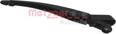 Wiper Arm, window cleaning METZGER AUTOTEILE 2190379