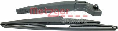 Wiper Arm, window cleaning METZGER AUTOTEILE 2190380