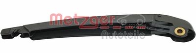 Wiper Arm, window cleaning METZGER AUTOTEILE 2190381