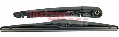 Wiper Arm, window cleaning METZGER AUTOTEILE 2190386