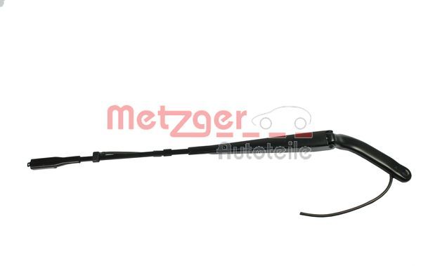 METZGER AUTOTEILE 2190388 Wiper Arm, window cleaning