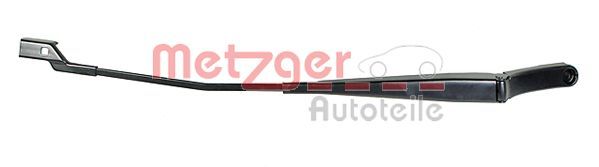 METZGER AUTOTEILE 2190390 Wiper Arm, window cleaning
