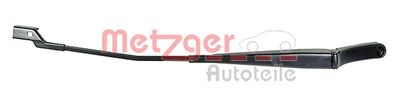Wiper Arm, window cleaning METZGER AUTOTEILE 2190390