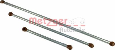 Drive Arm, wiper linkage METZGER AUTOTEILE 2190391