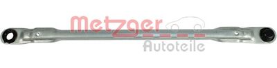 Drive Arm, wiper linkage METZGER AUTOTEILE 2190392