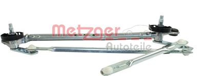 Wiper Linkage METZGER AUTOTEILE 2190393