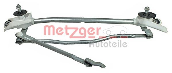 METZGER AUTOTEILE 2190394 Wiper Linkage