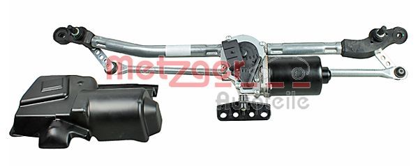 METZGER AUTOTEILE 2190397 Wiper Linkage
